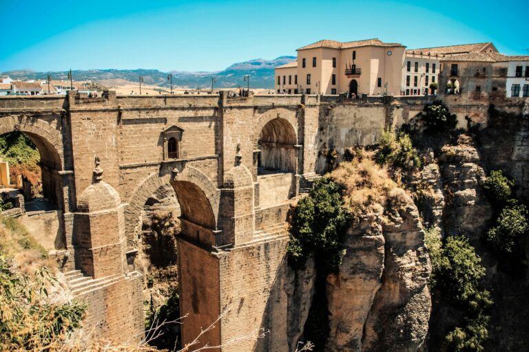 5 Day Trips From Ronda