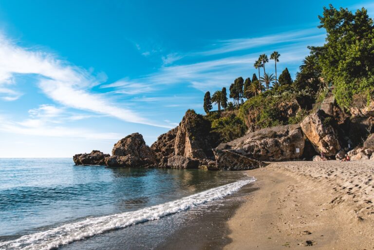 11 Day Trips From Nerja